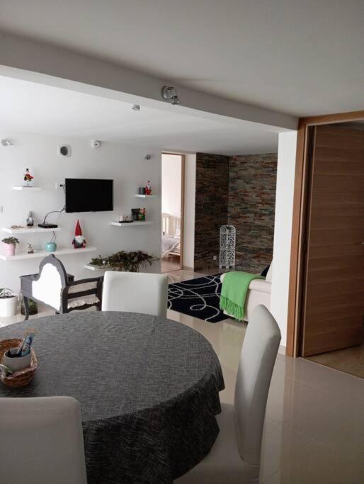 Appartement Cosy Avec Jardin Vaux-Sur-Seine Ngoại thất bức ảnh